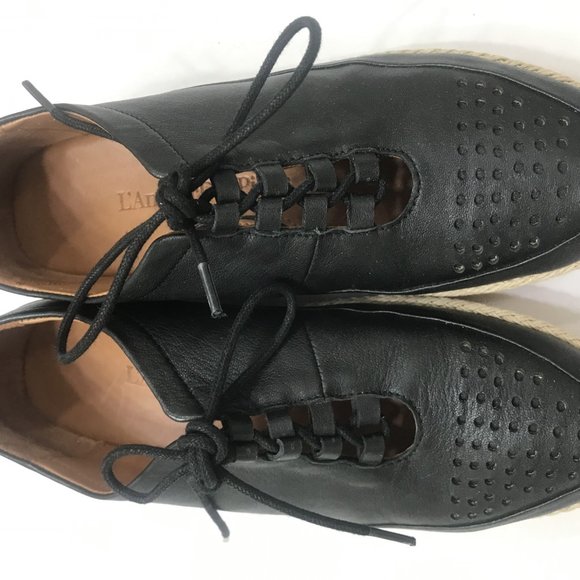 L'AMOUR DES PIEDS - SNEAKER - Picture 3 of 7